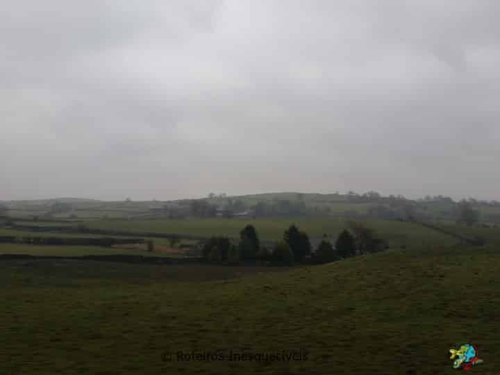 Lake District - Inglaterra