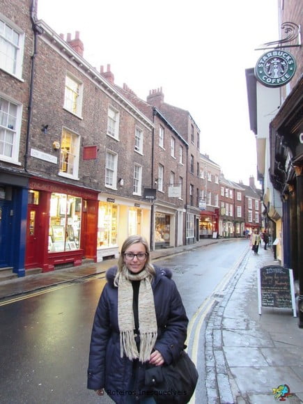 York - Inglaterra