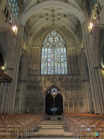 Minster - York - Inglaterra