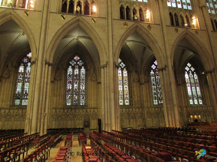 Minster - York - Inglaterra