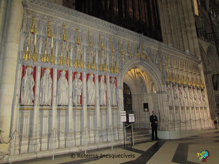 Minster - York - Inglaterra