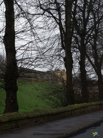 Wall - York - Inglaterra