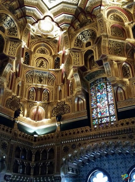 Castelo - Cardiff - Pais de Gales