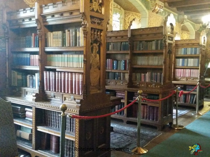 Castelo - Cardiff - Pais de Gales