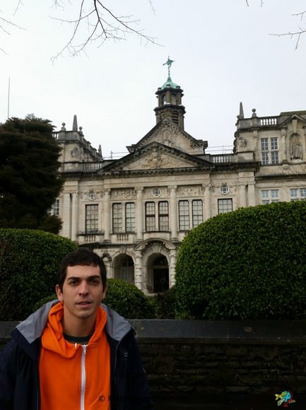 Civic Center - Cardiff - Pais de Gales