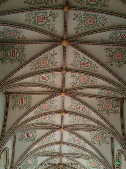 Lllandaf Cathedral - Cardiff - Pais de Gales