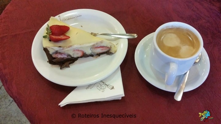 Cafe Gloria - Blumenau - Santa Catarina