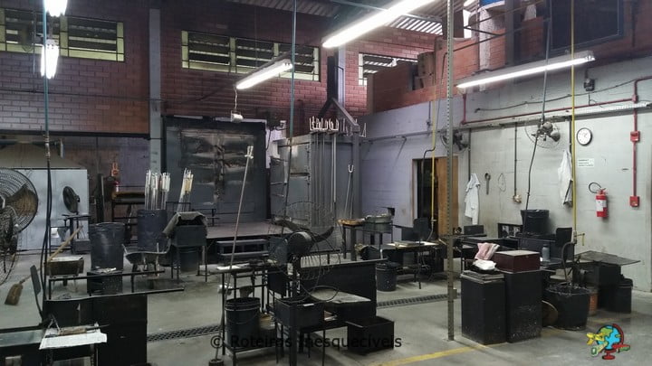 Glass Park - Blumenau - Santa Catarina