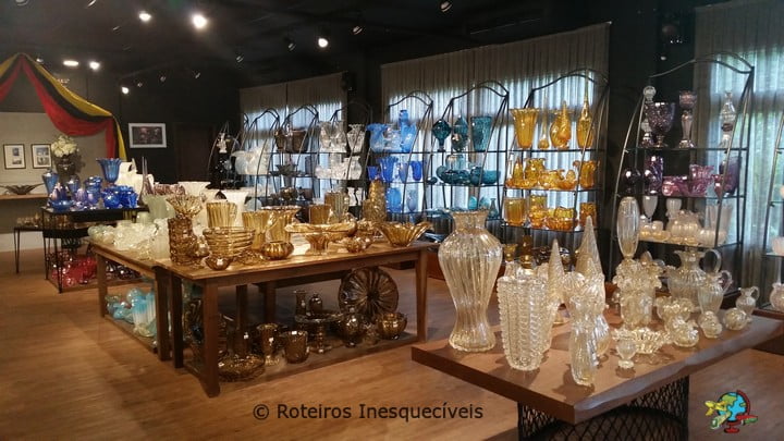 Glass Park - Blumenau - Santa Catarina