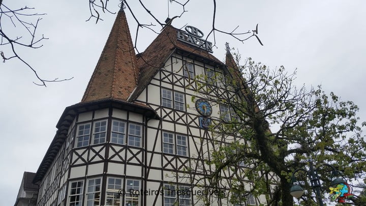 Havan - Blumenau - Santa Catarina