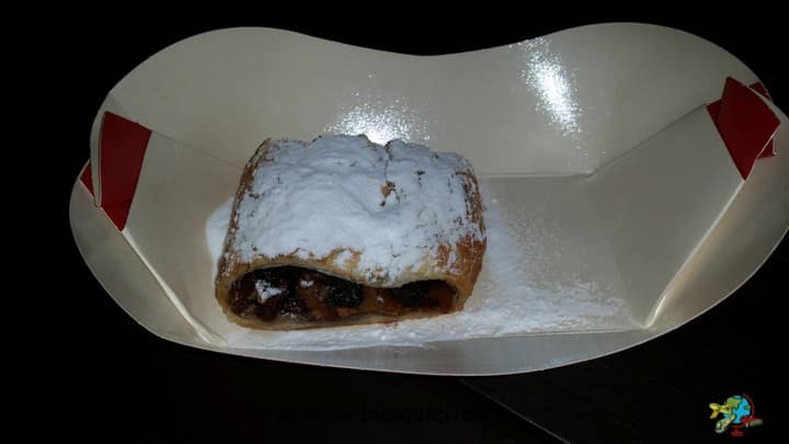 Comidas Tipicas - Oktoberfest - Blumenau - Santa Catarina