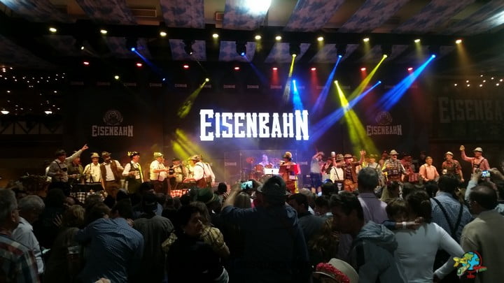 Oktoberfest - Blumenau - Santa Catarina