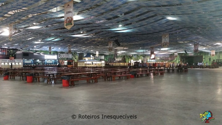 Oktoberfest - Blumenau - Santa Catarina