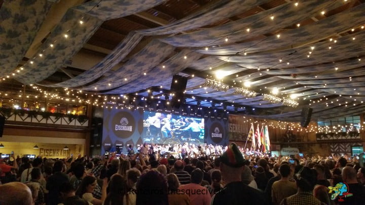 Sangria - Oktoberfest - Blumenau - Santa Catarina