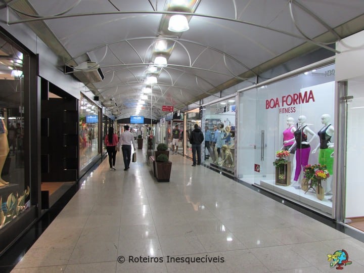 FIP - Brusque - Santa Catarina