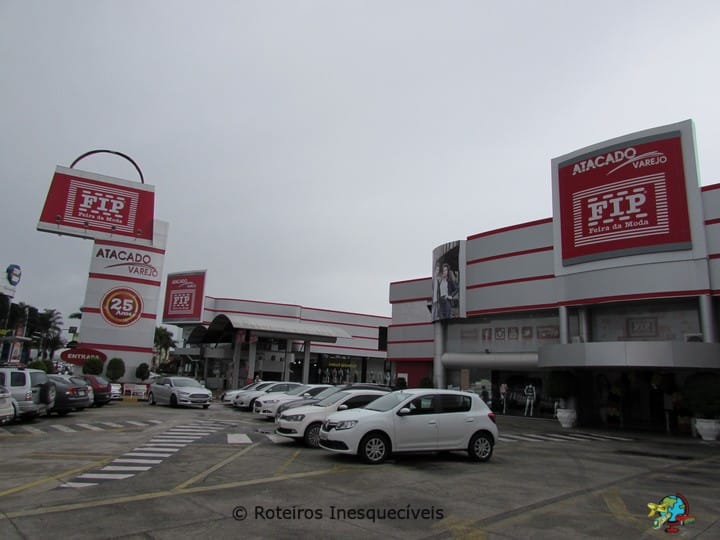 FIP - Brusque - Santa Catarina