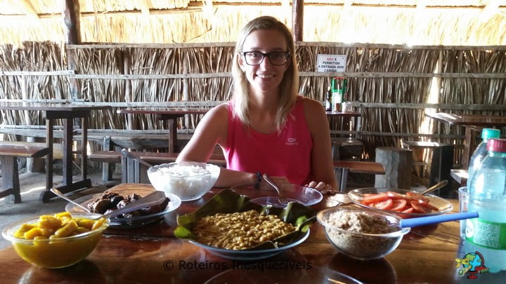 Rancho do Waldomiro - Chapada dos Veadeiros