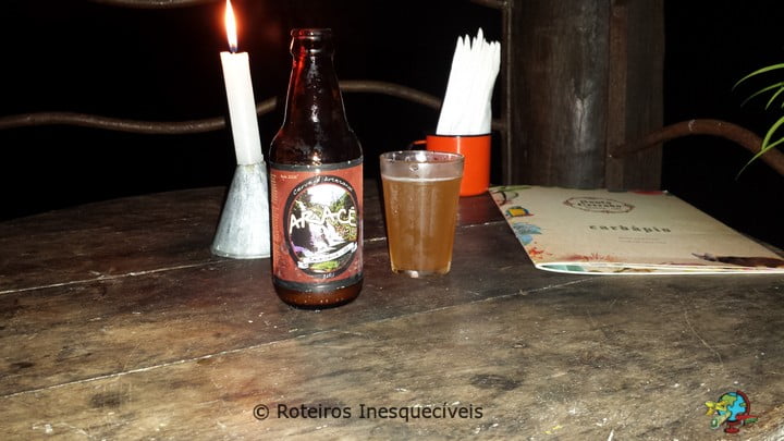 Santo Cerrado - Chapada dos Veadeiros