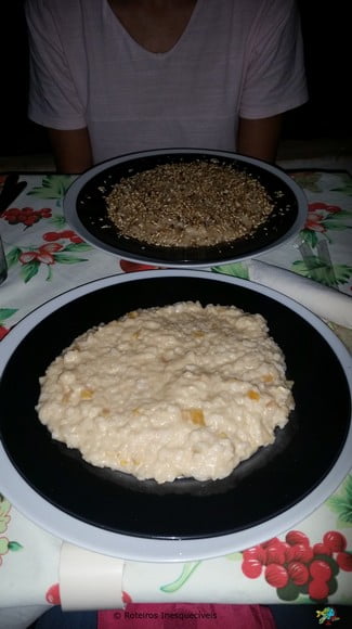 Zu Bistro - Chapada dos Veadeiros