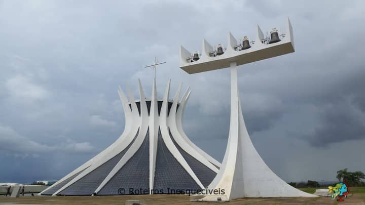 Catedral - Brasilia