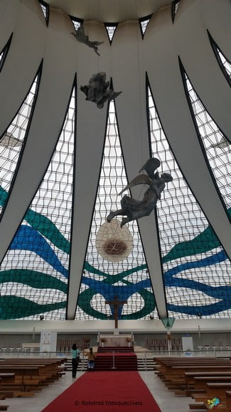 Catedral - Brasilia
