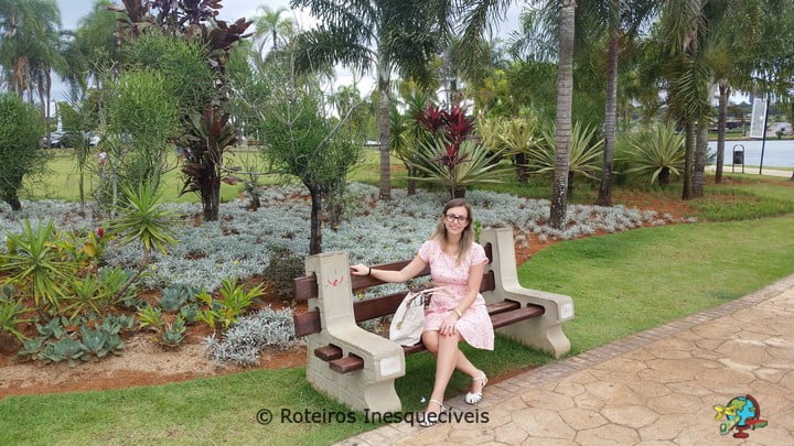 Pontao Lago Sul - Brasilia