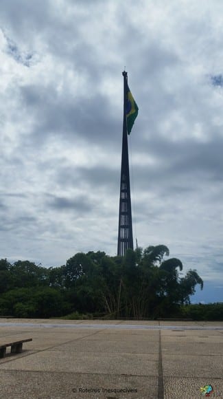 Praca dos 3 Poderes - Brasilia