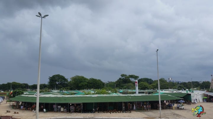 Torre de TV - Brasilia