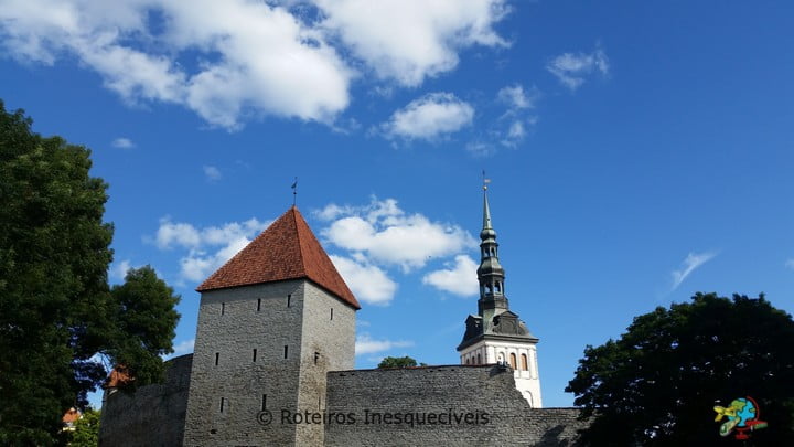 Tallinn - Estonia