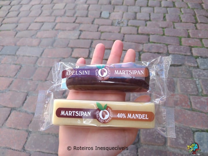 Marzipan - Tallinn - Estonia