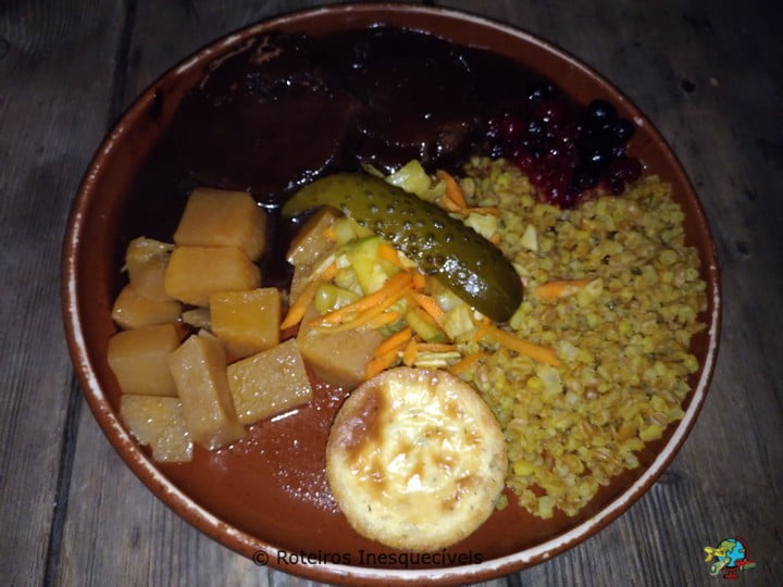 Olde Hansa - Tallinn - Estonia