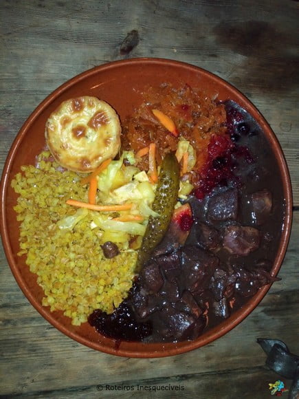 Olde Hansa - Tallinn - Estonia