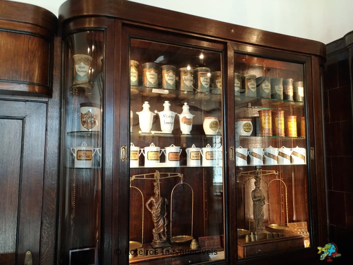 Revali Raeapteek - Tallinn - Estonia