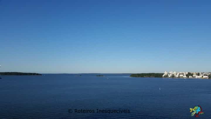 Travessia - Tallinn - Estonia