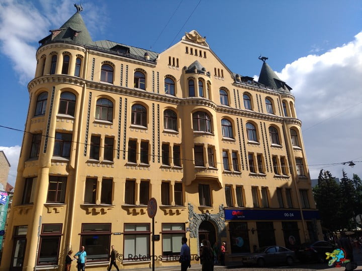 Cats House - Riga - Letonia