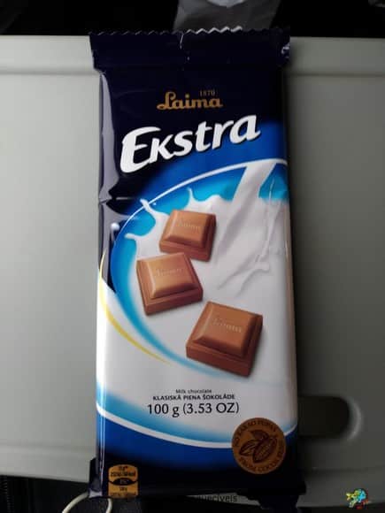 Laima - Riga - Letonia