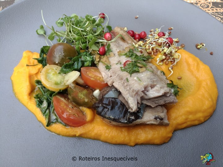 Petergailis - Riga - Letonia