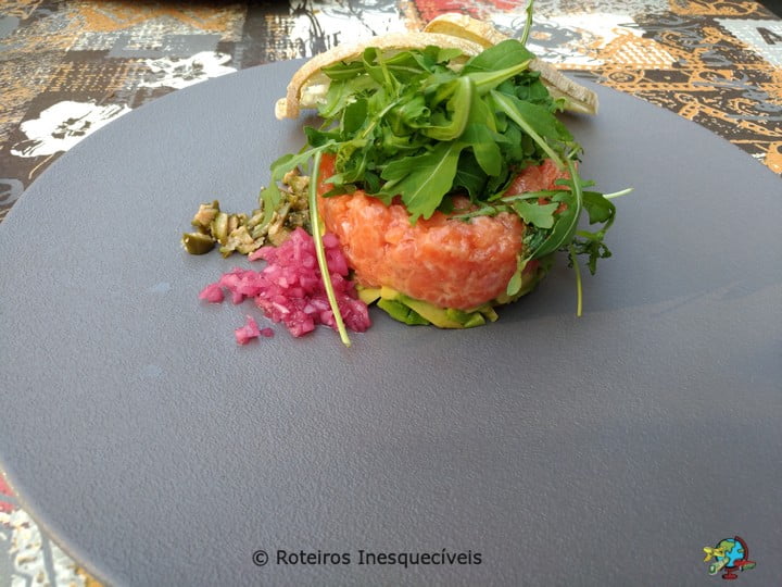 Petergailis - Riga - Letonia