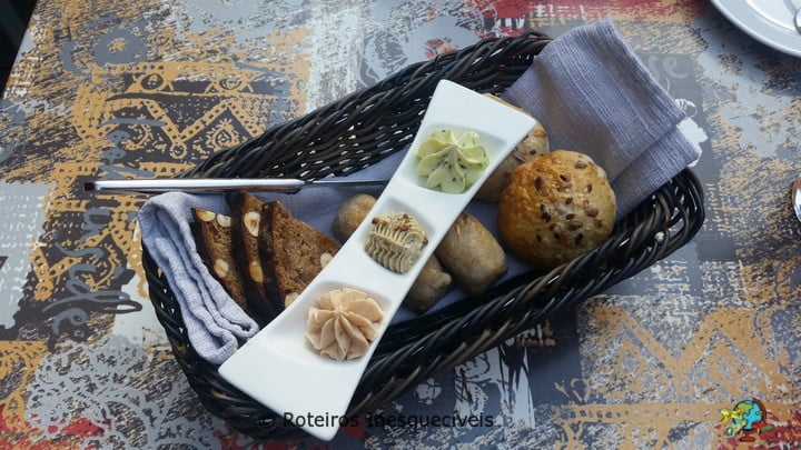 Petergailis - Riga - Letonia