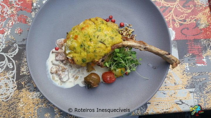 Petergailis - Riga - Letonia