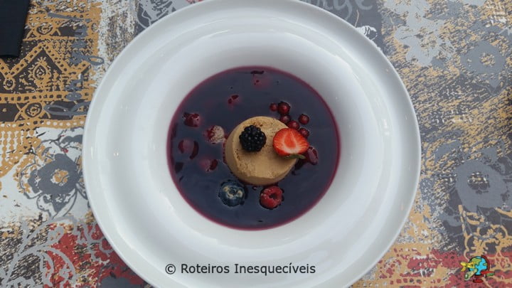 Petergailis - Riga - Letonia