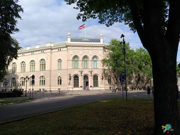 Pils Laukums - Riga - Letonia