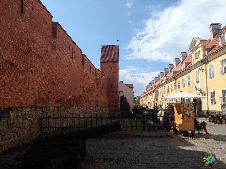 Walls - Riga - Letonia