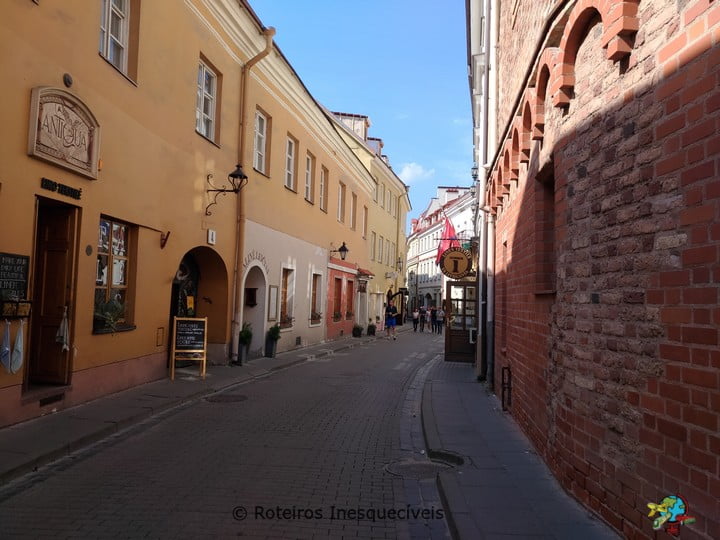 Vilnius - Lituania