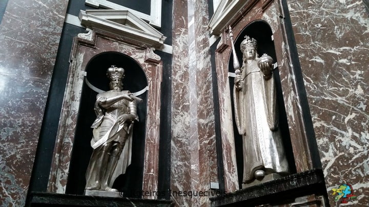 Cathedral - Vilnius - Lituania