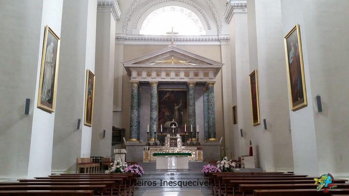 Cathedral - Vilnius - Lituania