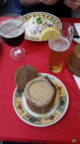 Forto Dvaras - Vilnius - Lituania