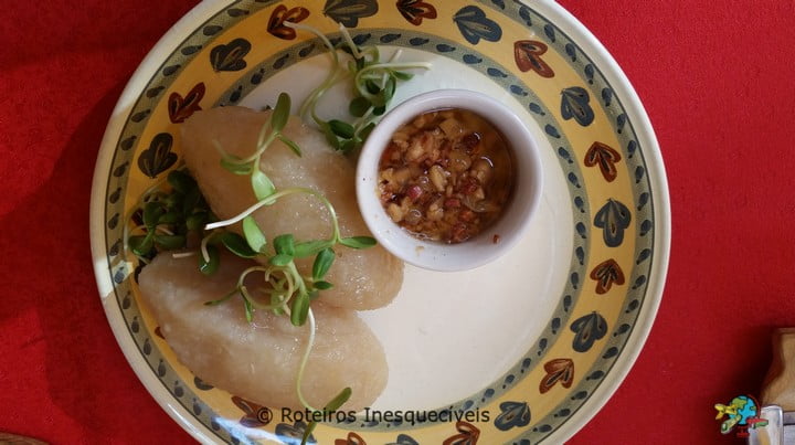 Forto Dvaras - Vilnius - Lituania