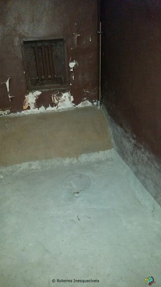 Genocide Museum - Vilnius - Lituania