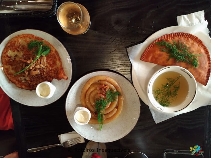 Pilies Katpedele - Vilnius - Lituania